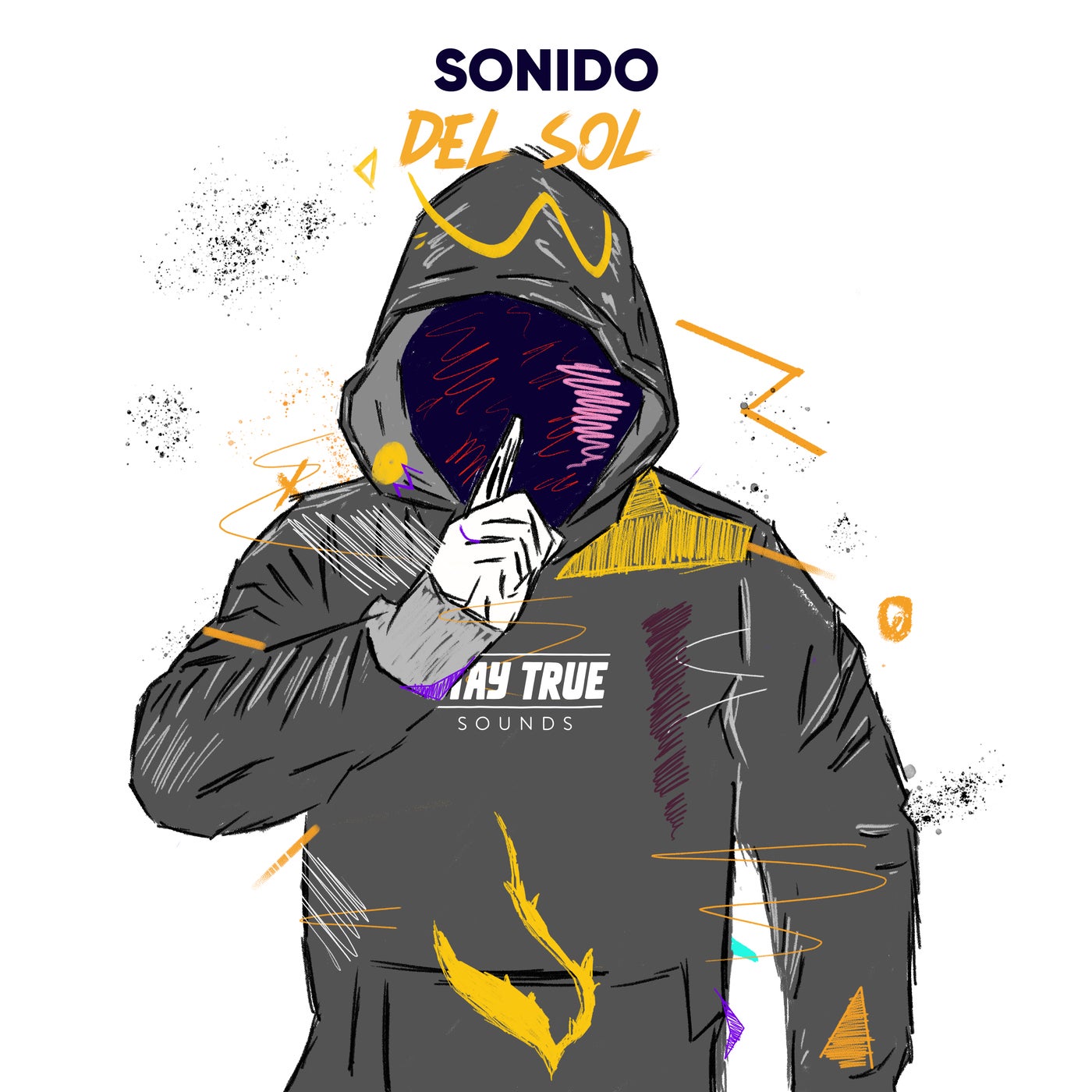 Sonido - DEL SOL [0757572928729]